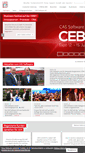 Mobile Screenshot of cas.de