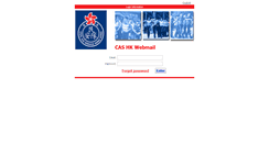Desktop Screenshot of office.cas.org.hk